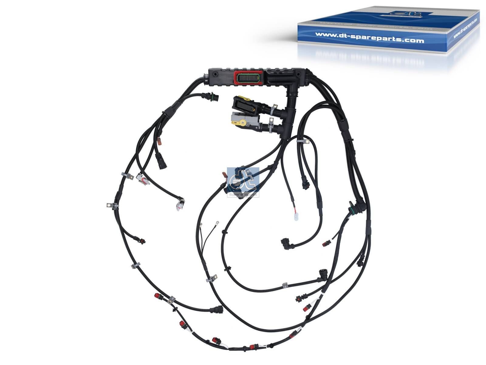 Cable harness | DT Spare Parts 2.76435