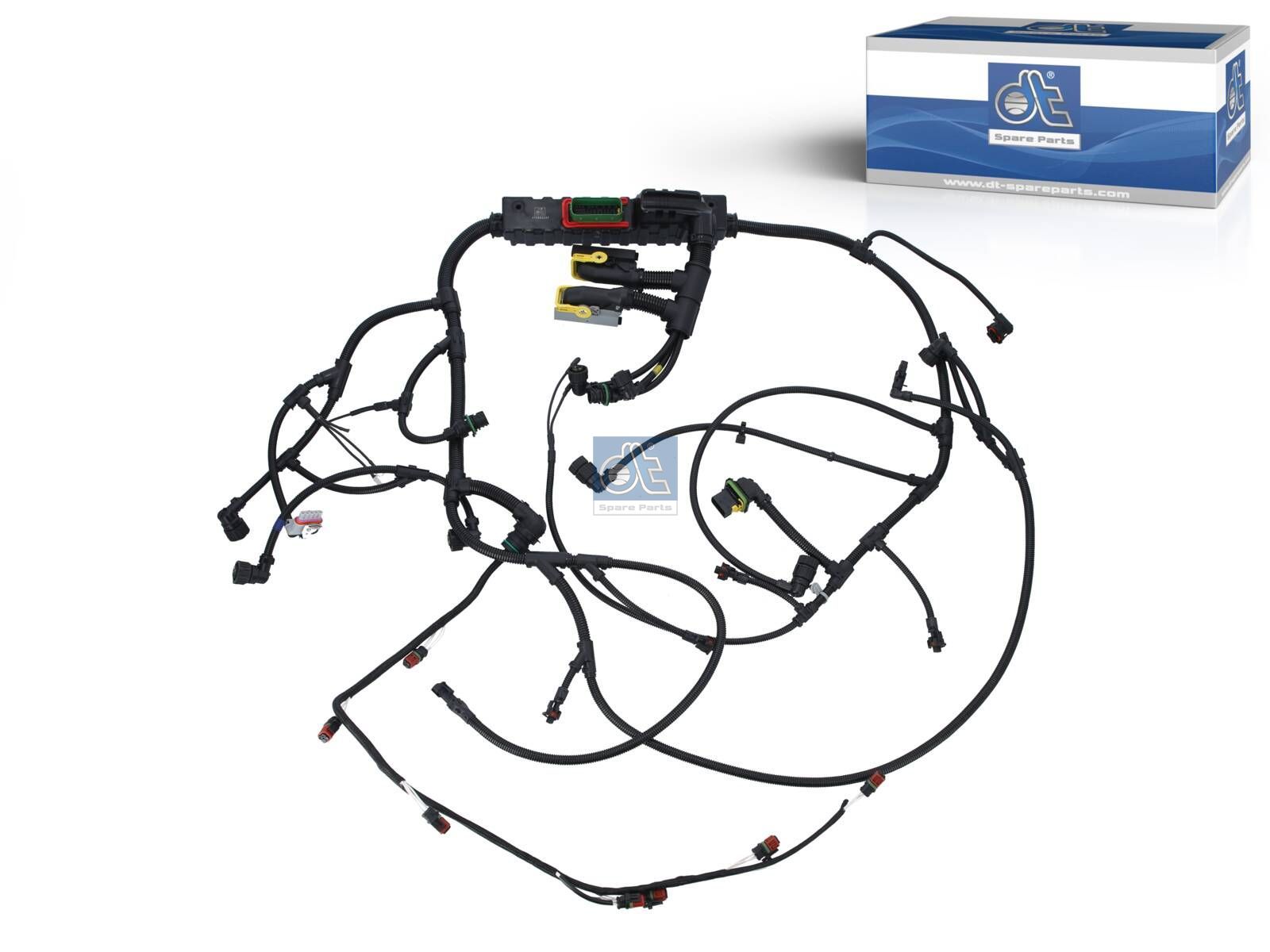 Cable harness | DT Spare Parts 2.76436