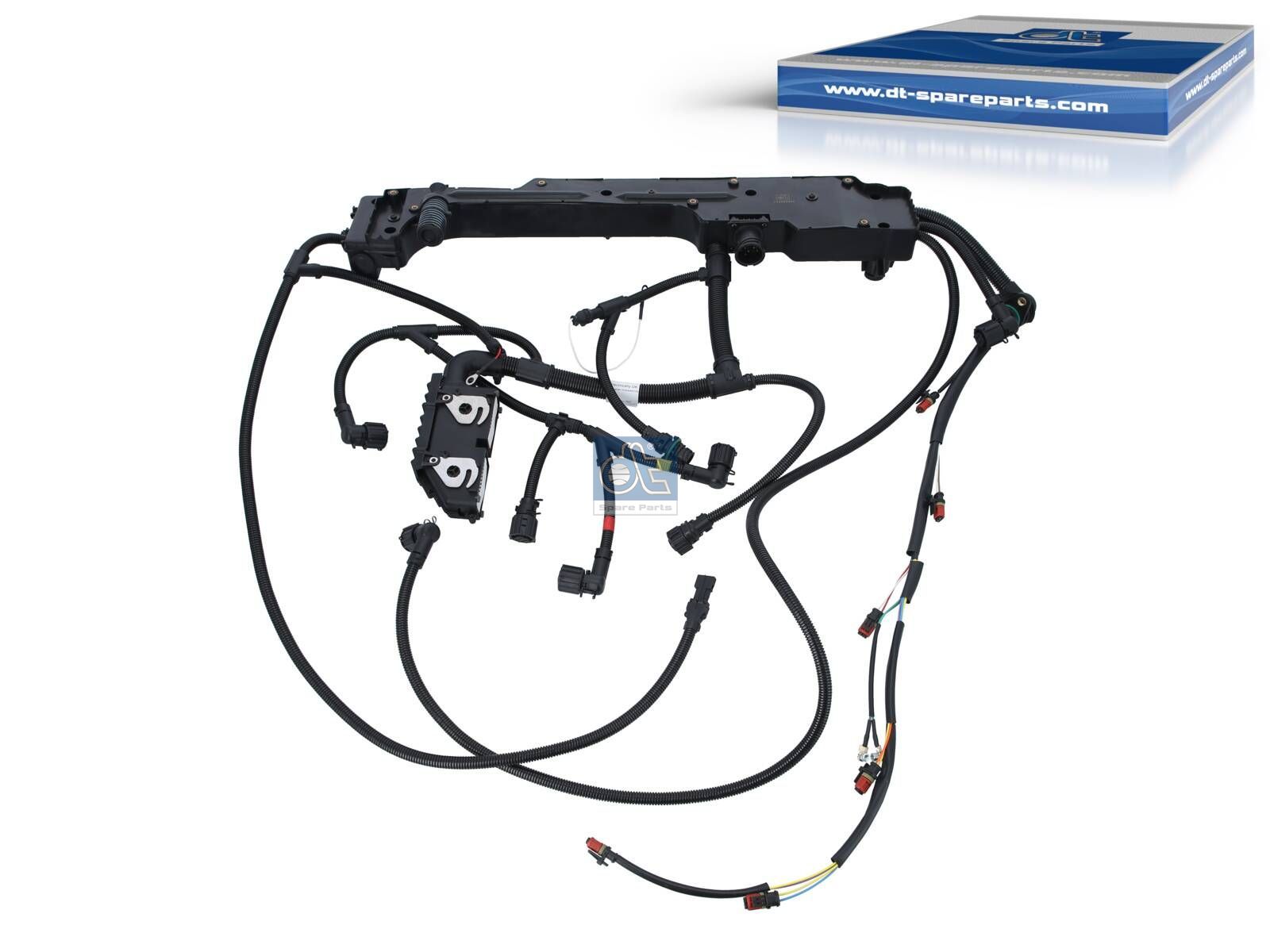Cable harness | DT Spare Parts 2.76438