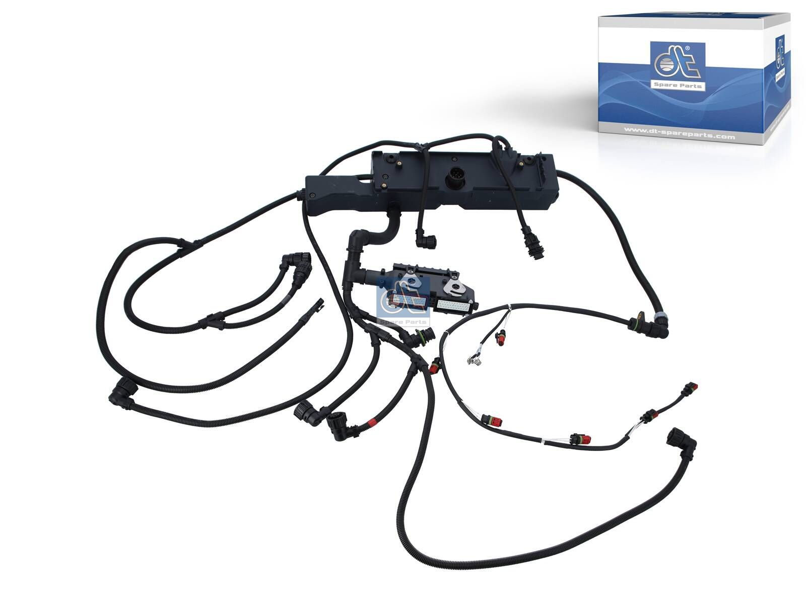 Cable harness | DT Spare Parts 2.76441
