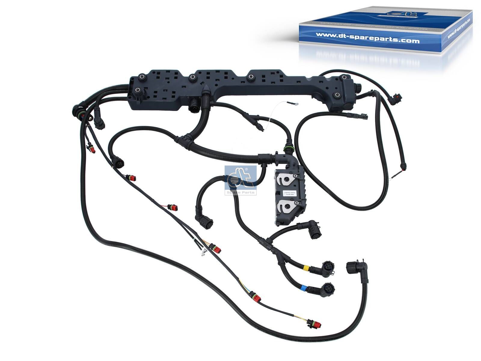 Cable harness | DT Spare Parts 2.76442