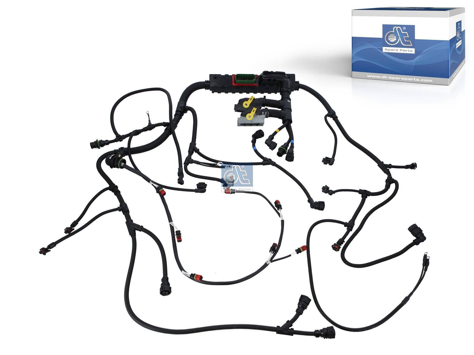 Cable harness | DT Spare Parts 2.76444
