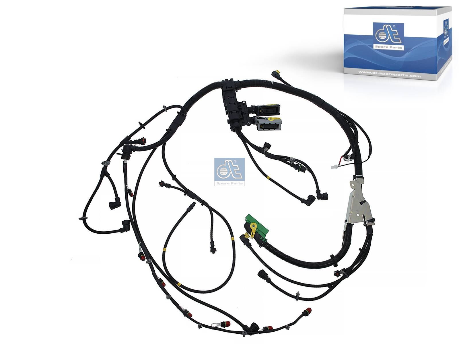 Cable harness | DT Spare Parts 2.76447