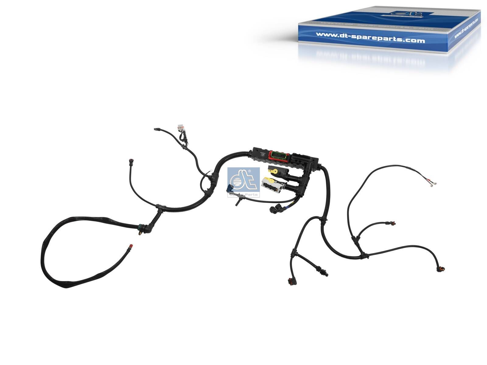 Cable harness | DT Spare Parts 2.76470
