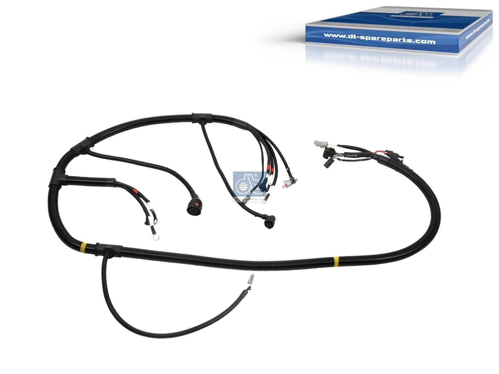 Cable harness | DT Spare Parts 2.76471
