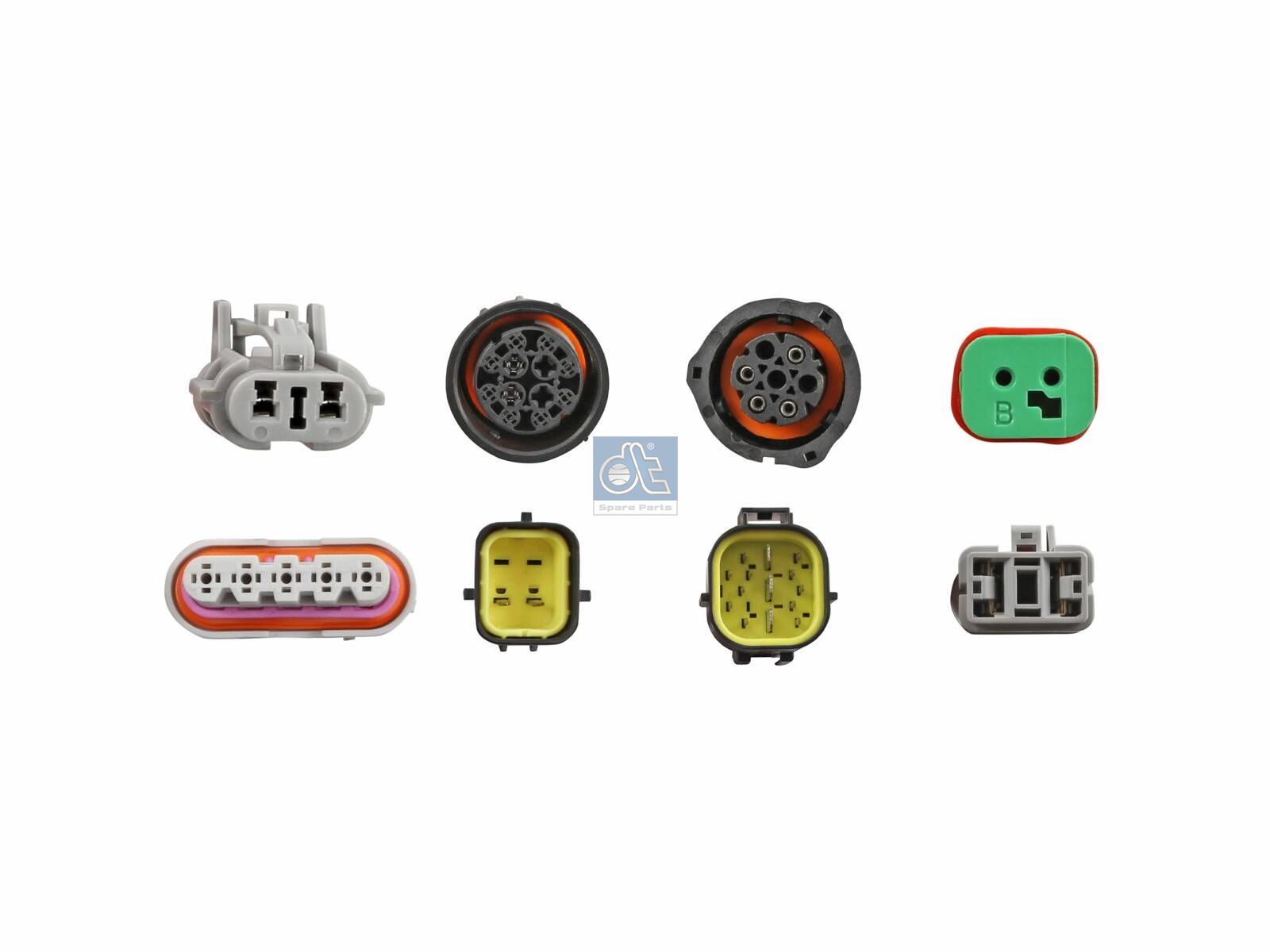 Cable harness | DT Spare Parts 2.76471