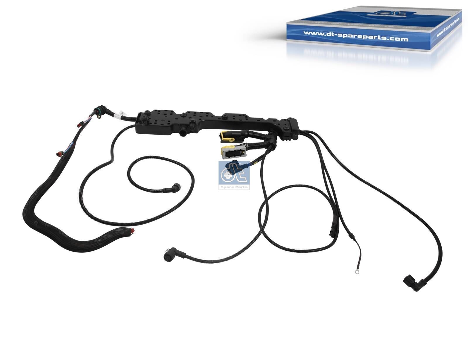Cable harness | DT Spare Parts 2.76472