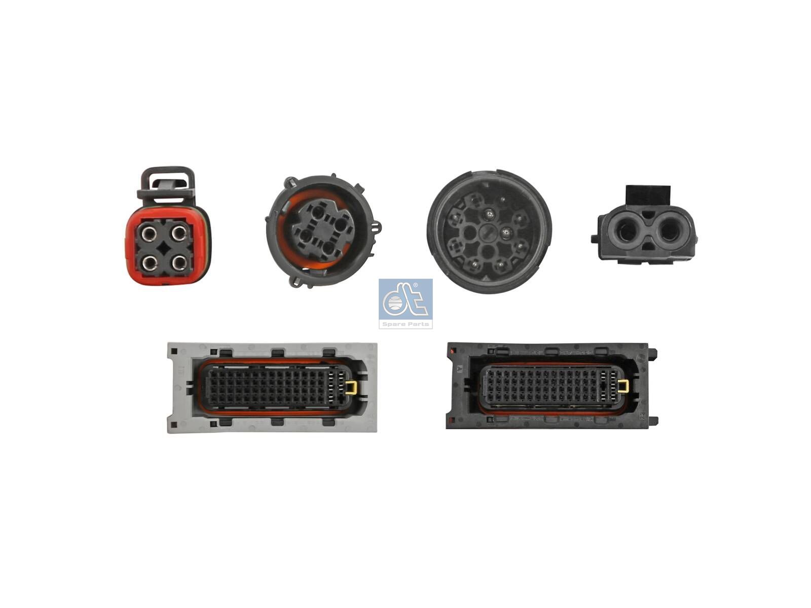 Cable harness | DT Spare Parts 2.76472