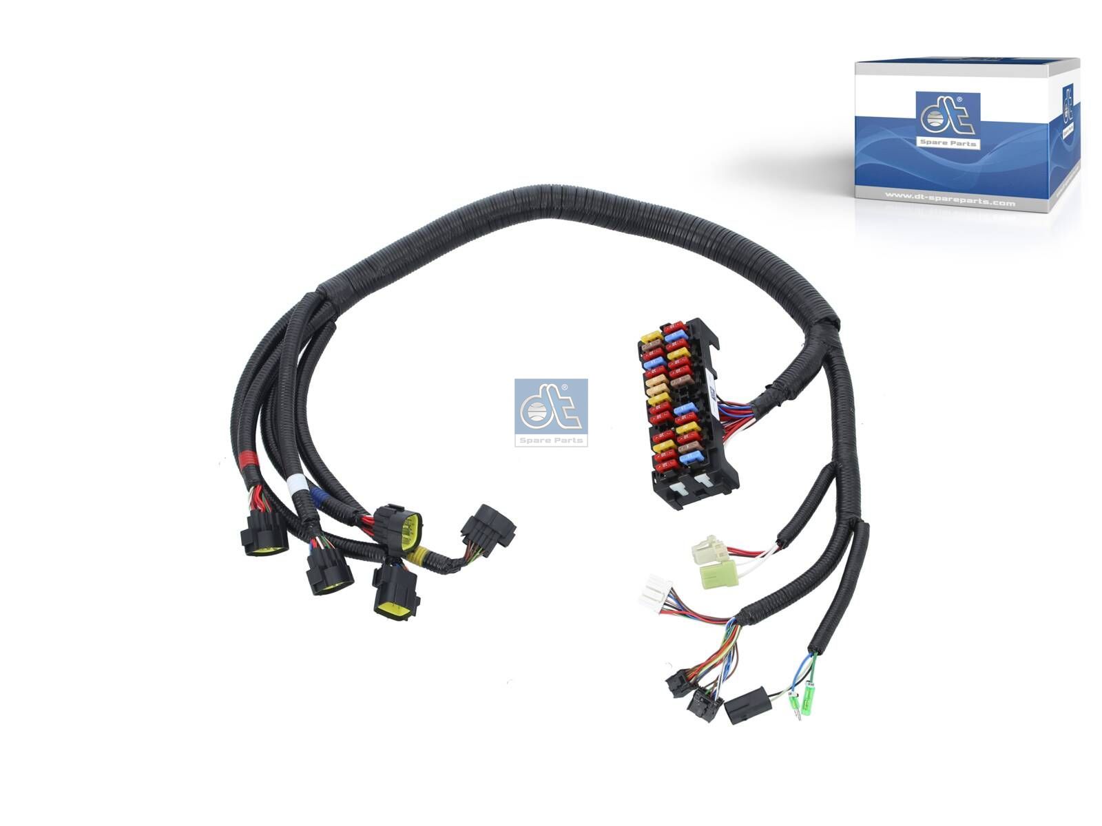 Cable harness | DT Spare Parts 2.76473
