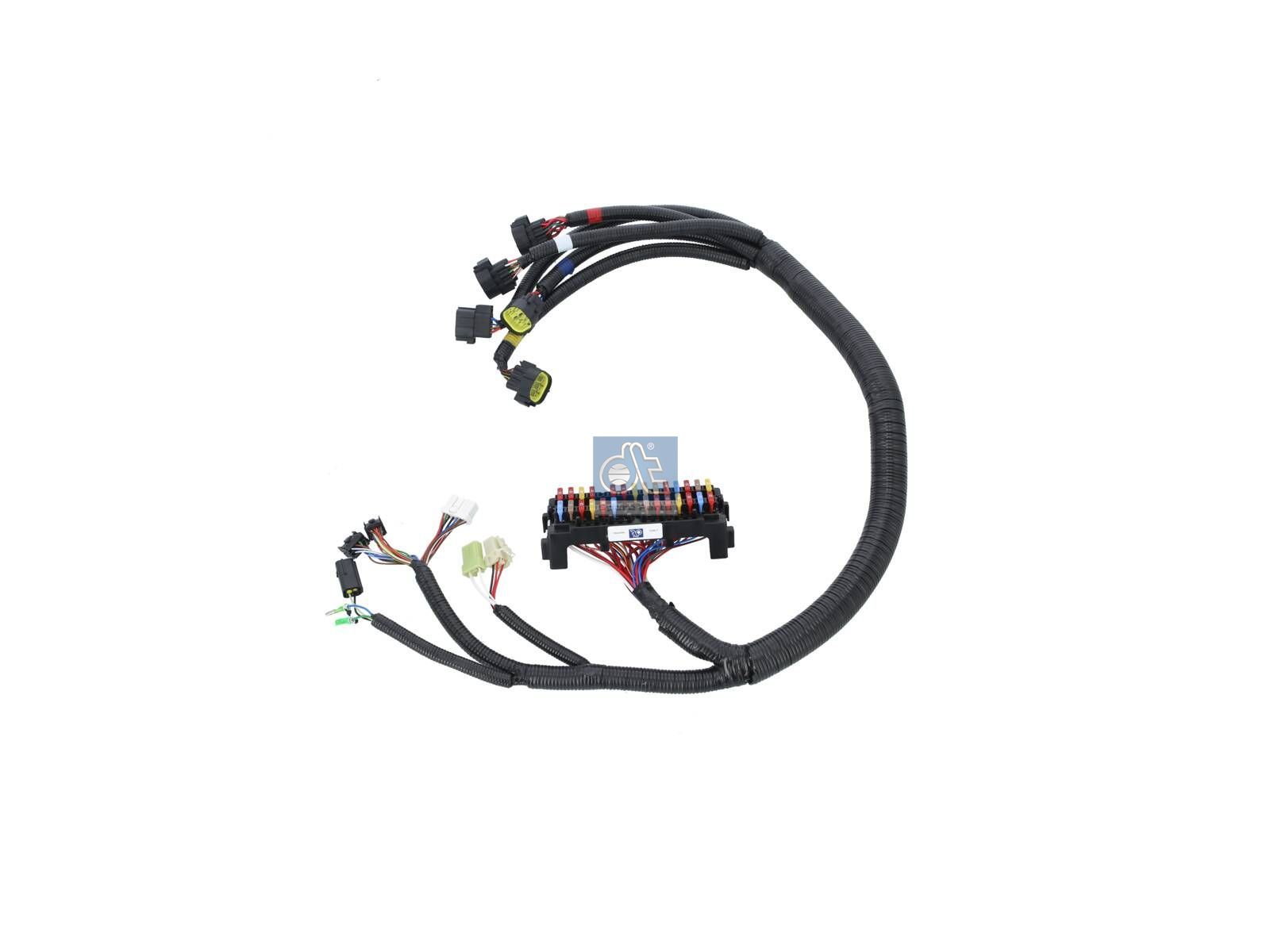 Cable harness | DT Spare Parts 2.76473