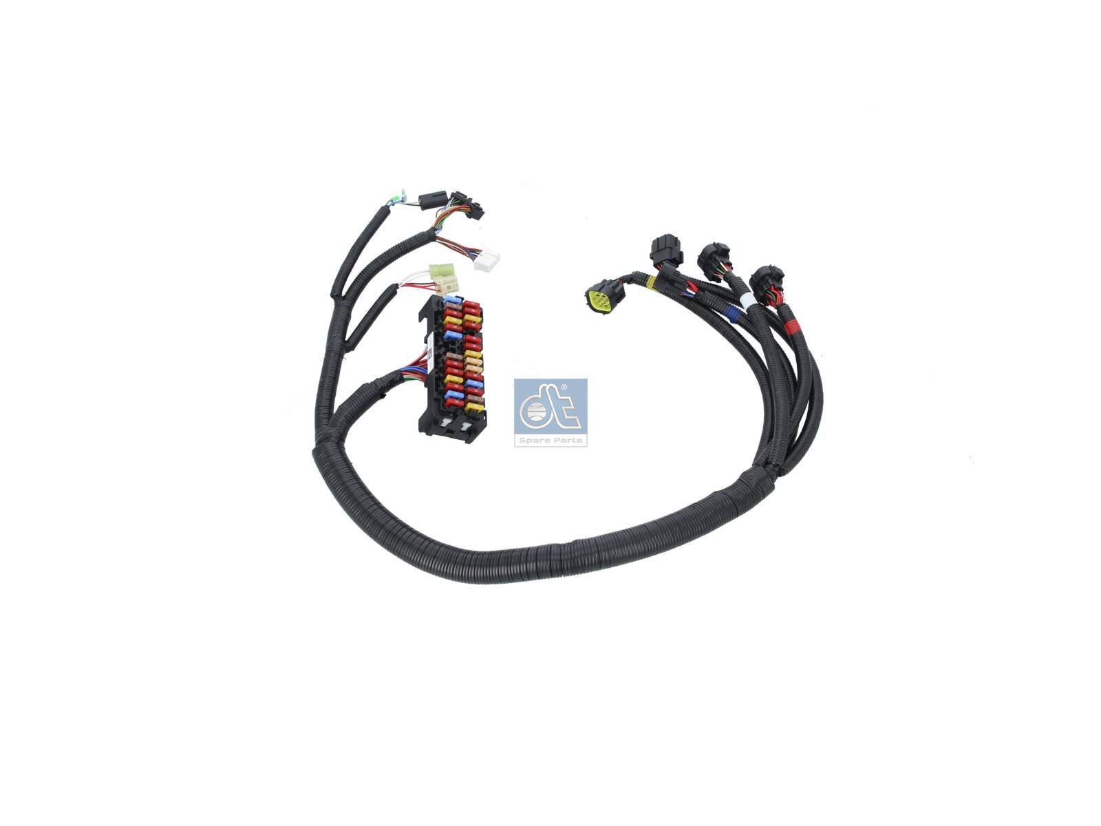 Cable harness | DT Spare Parts 2.76473