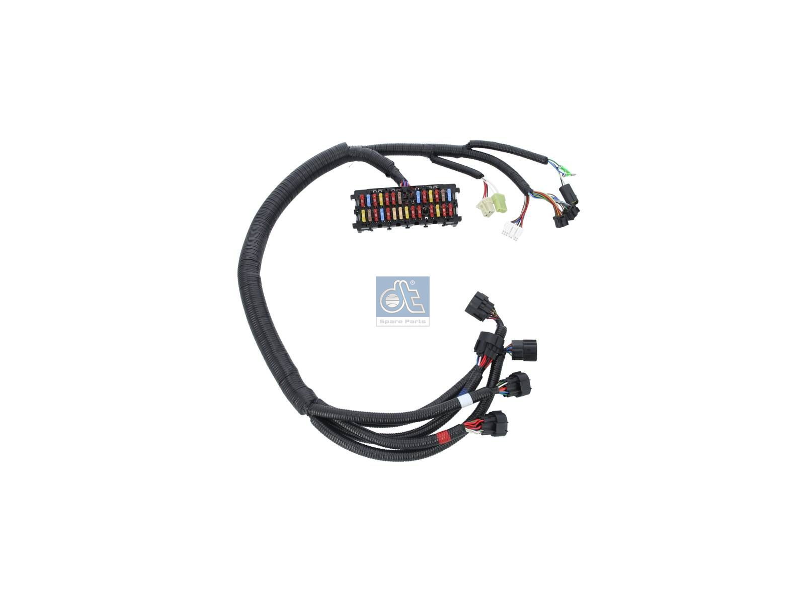 Cable harness | DT Spare Parts 2.76473