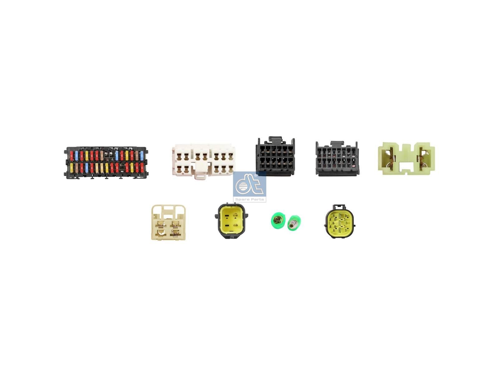 Cable harness | DT Spare Parts 2.76473