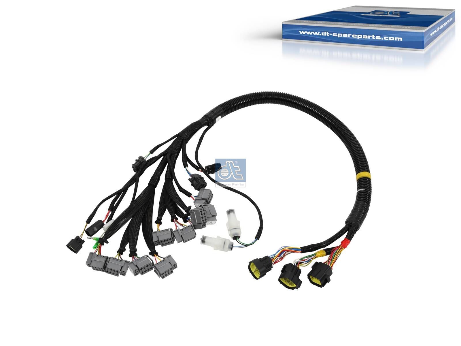 Cable harness | DT Spare Parts 2.76474