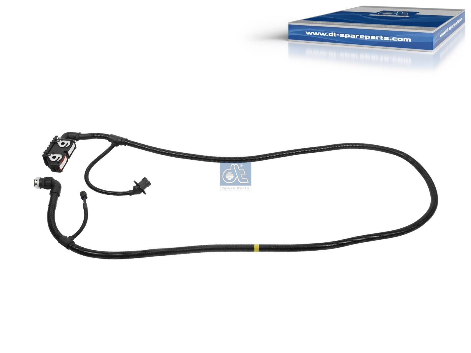 Cable harness | DT Spare Parts 2.76475