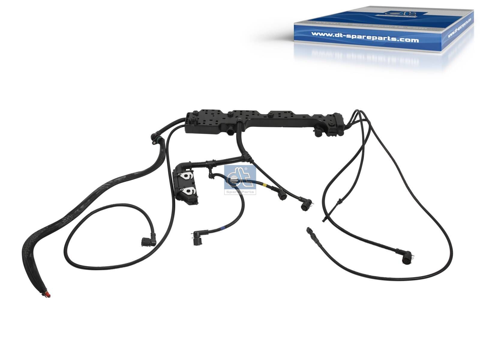 Cable harness | DT Spare Parts 2.76476