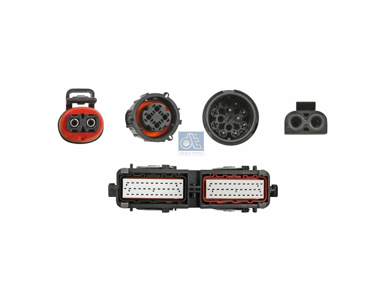 Cable harness | DT Spare Parts 2.76476