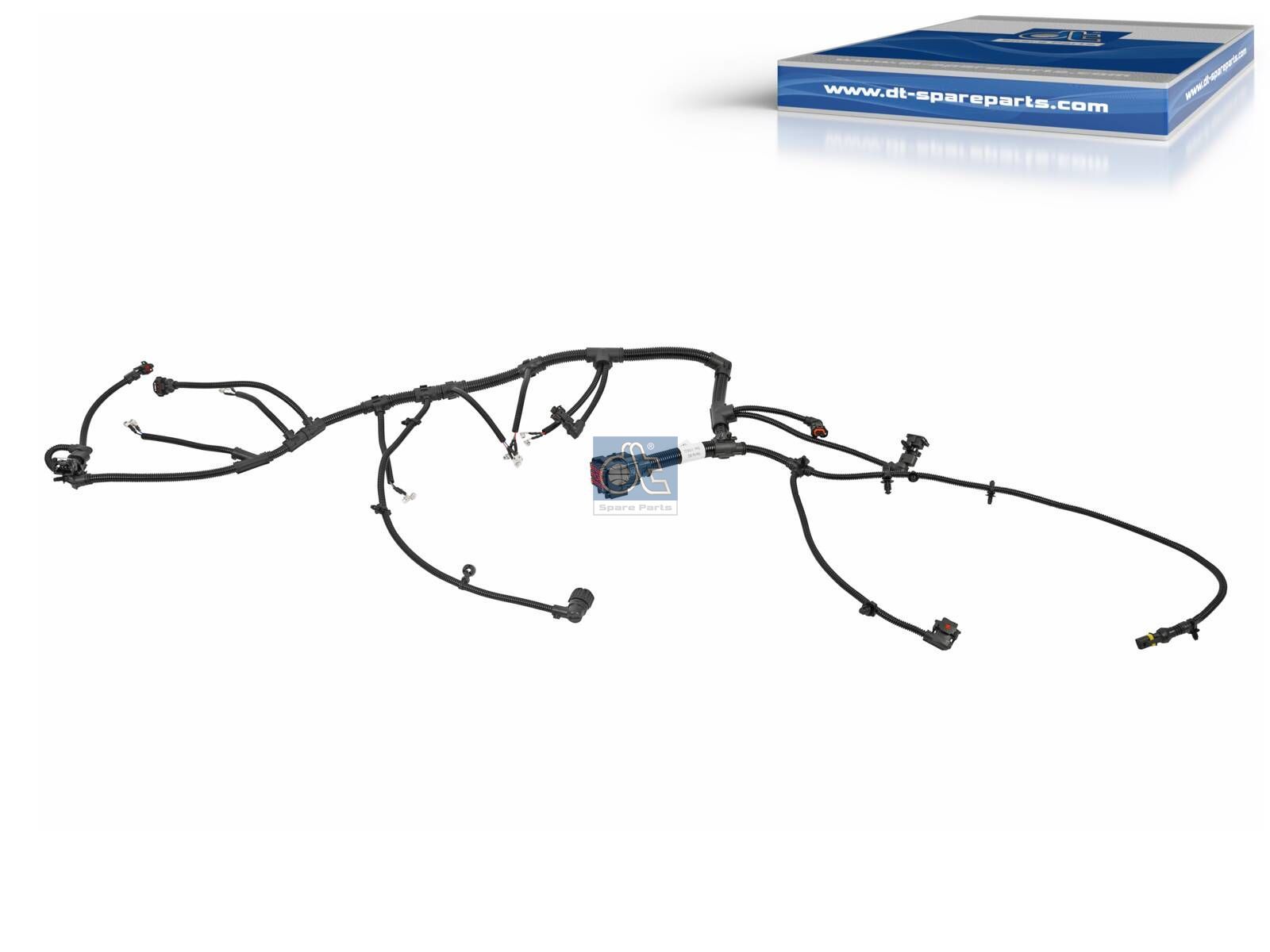 Cable harness | DT Spare Parts 2.76478