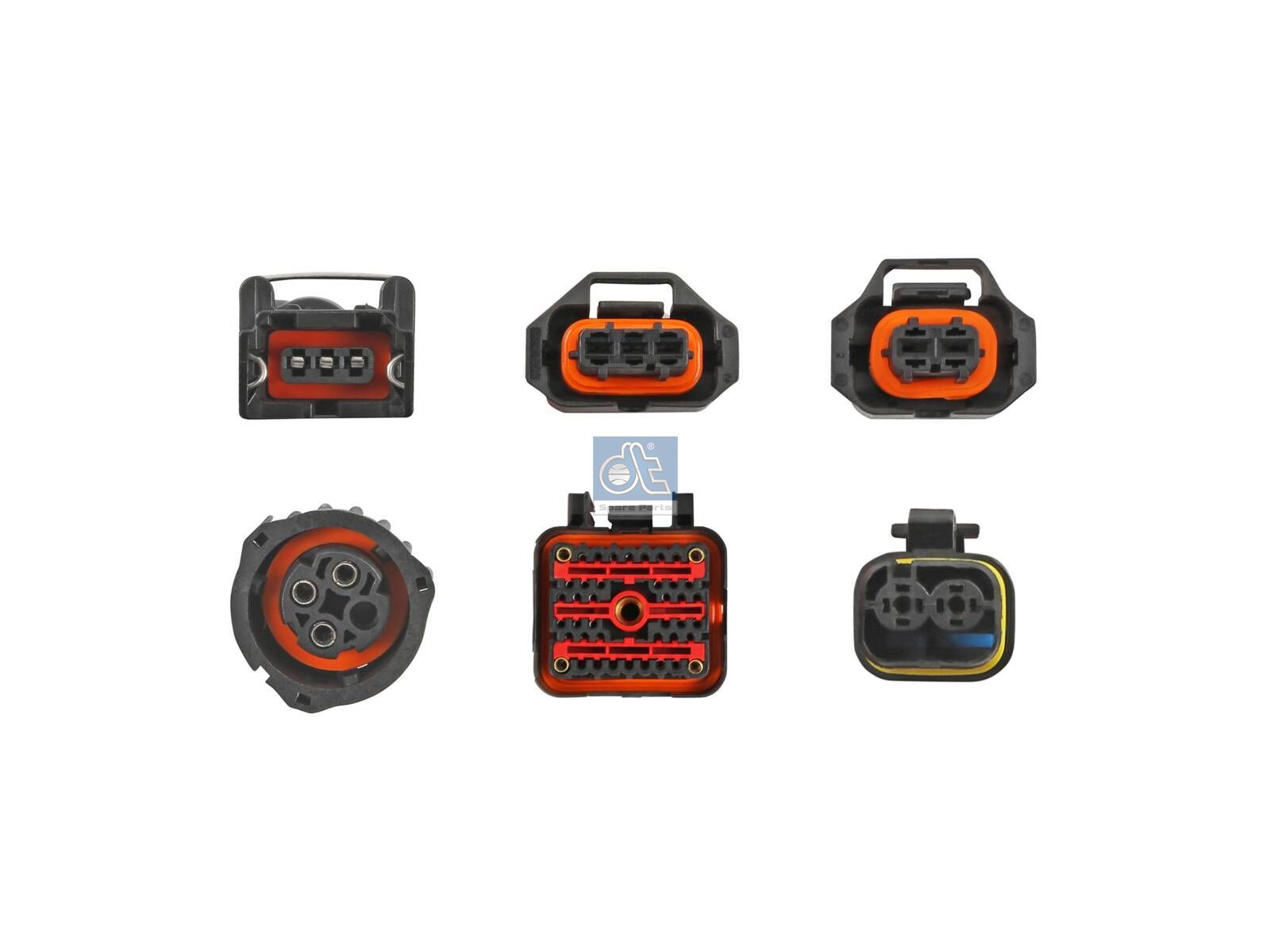 Cable harness | DT Spare Parts 2.76478