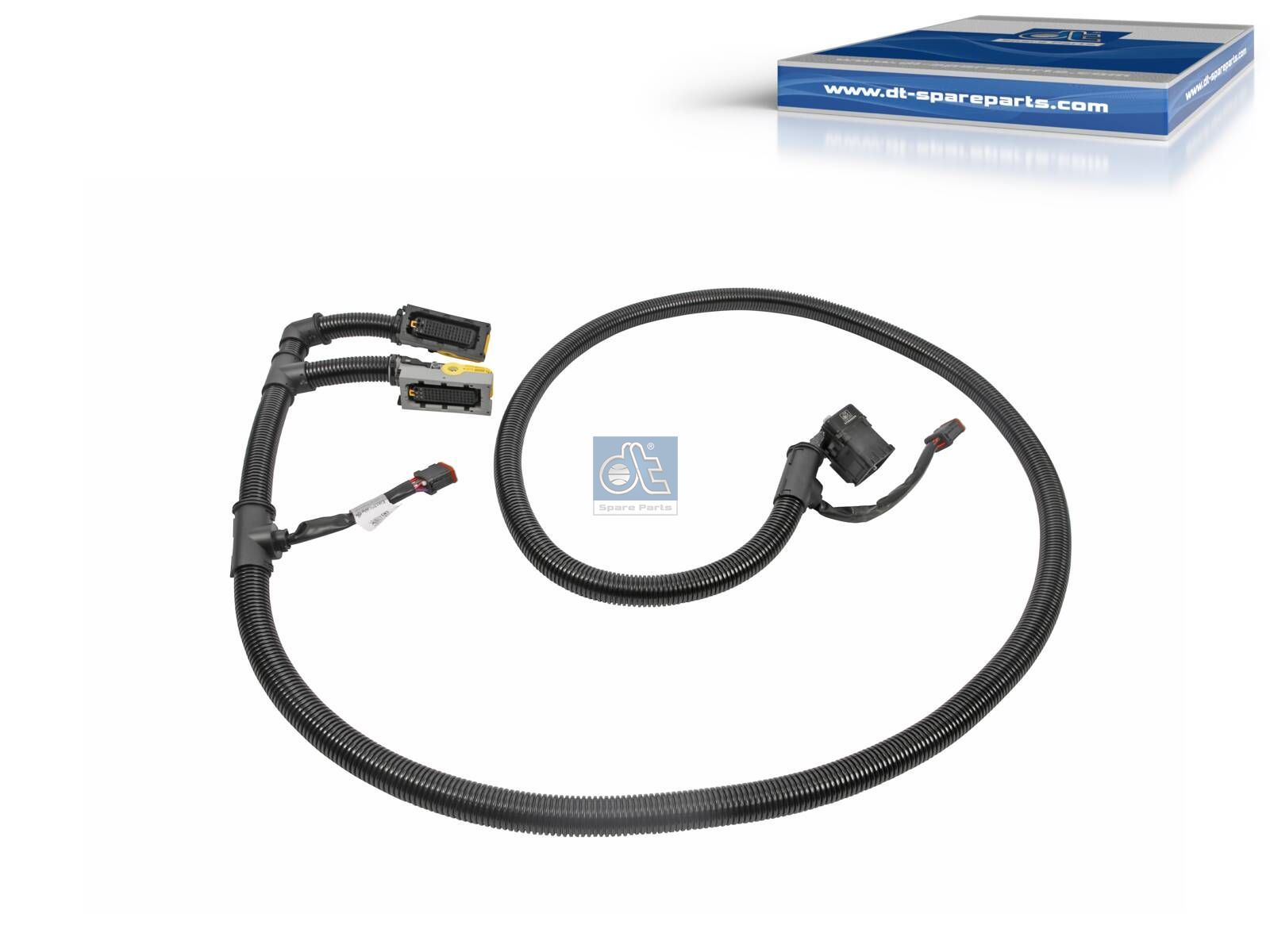 Cable harness | DT Spare Parts 2.76479