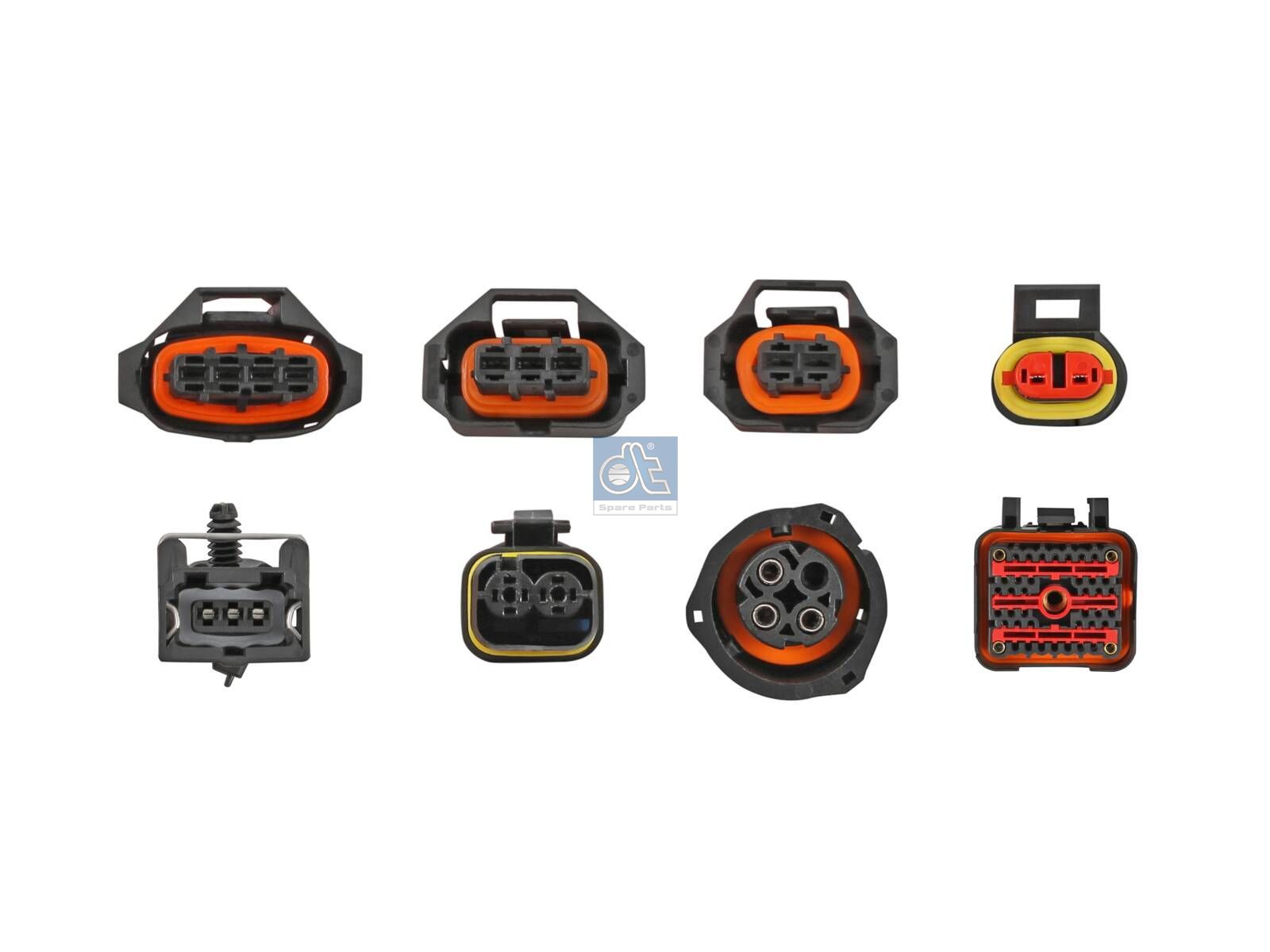 Cable harness | DT Spare Parts 2.76480