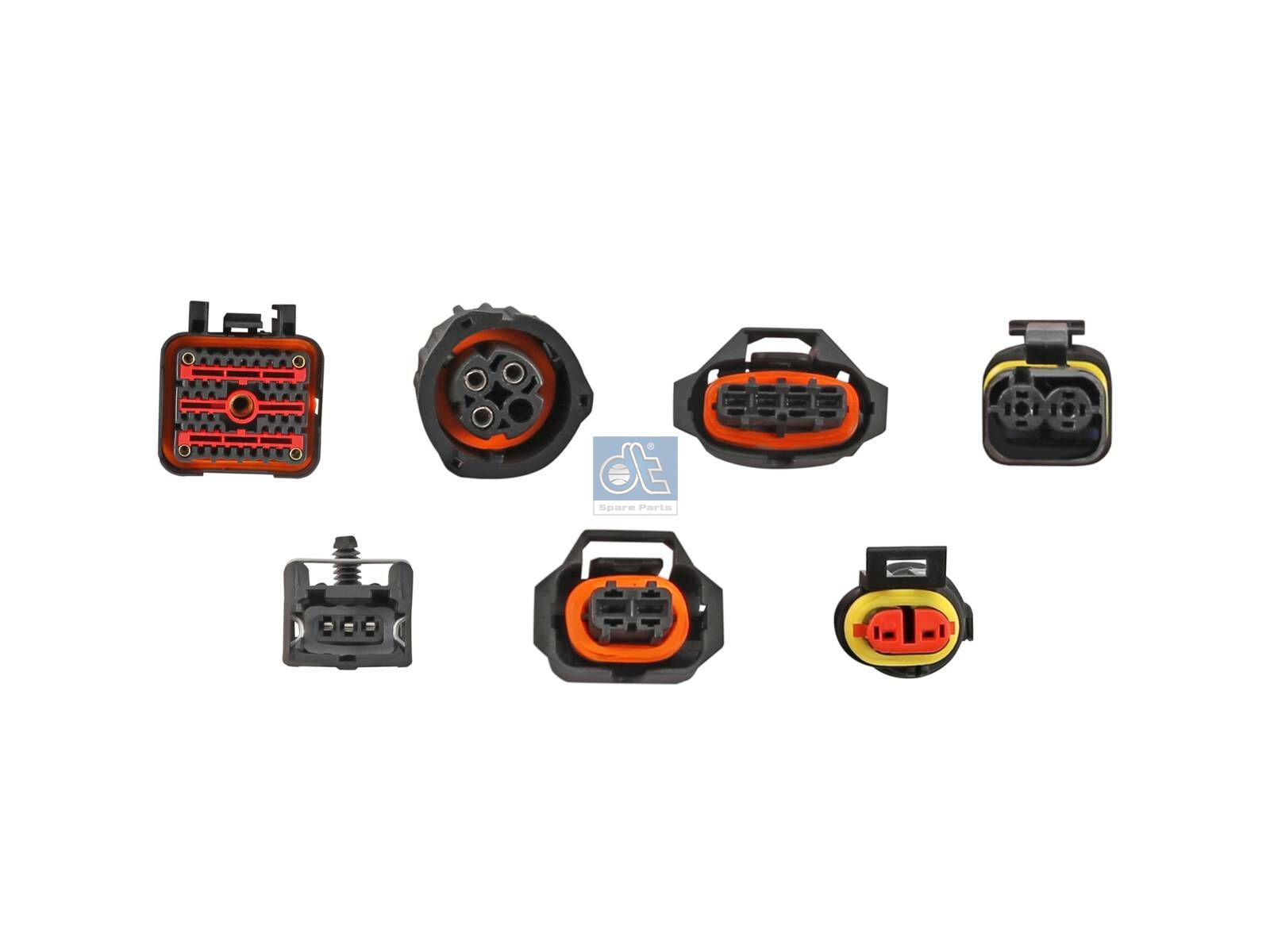 Cable harness | DT Spare Parts 2.76481
