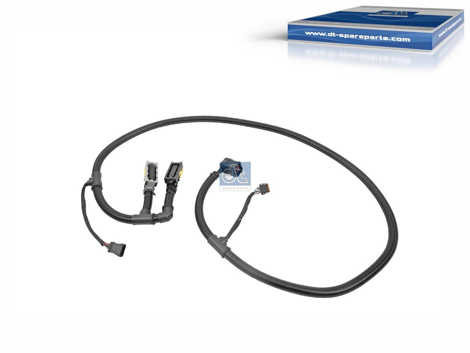 Cable harness | DT Spare Parts 2.76482