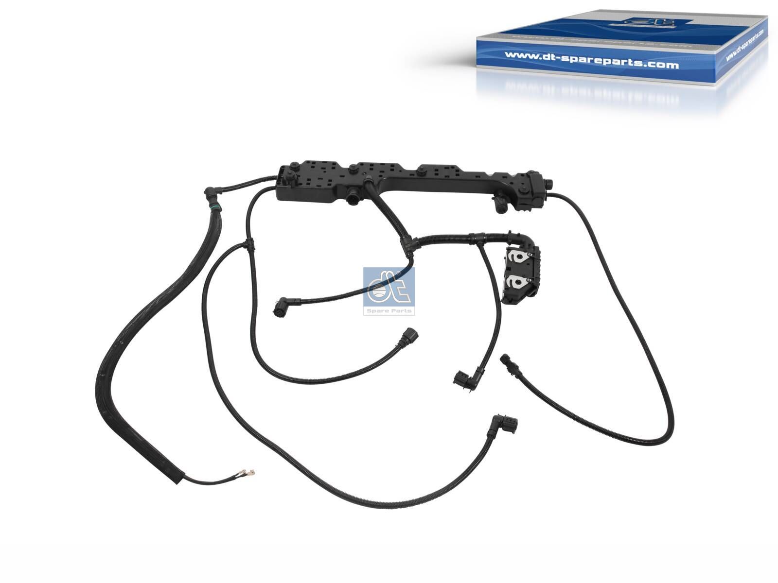 Cable harness | DT Spare Parts 2.76483