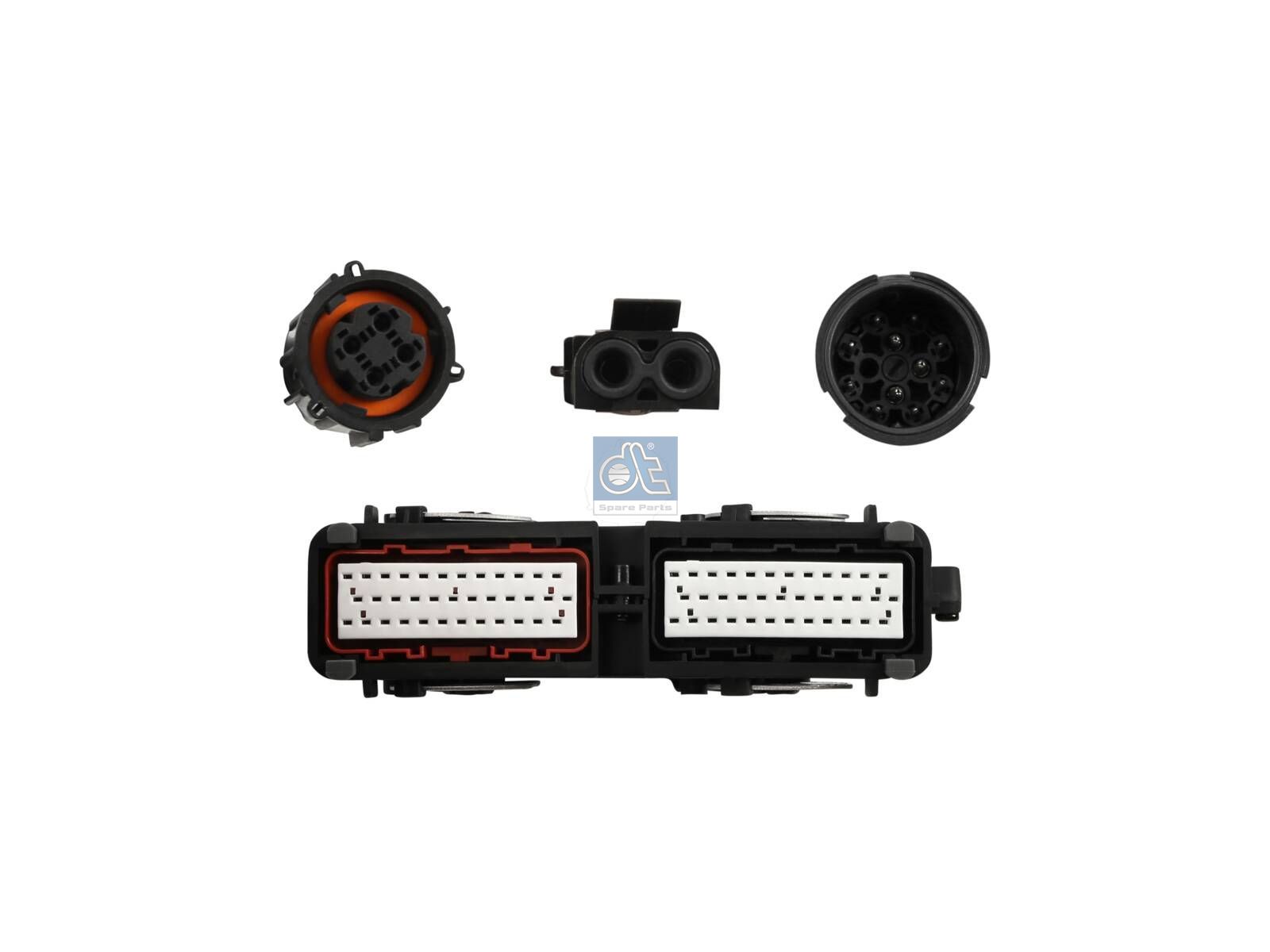 Cable harness | DT Spare Parts 2.76483