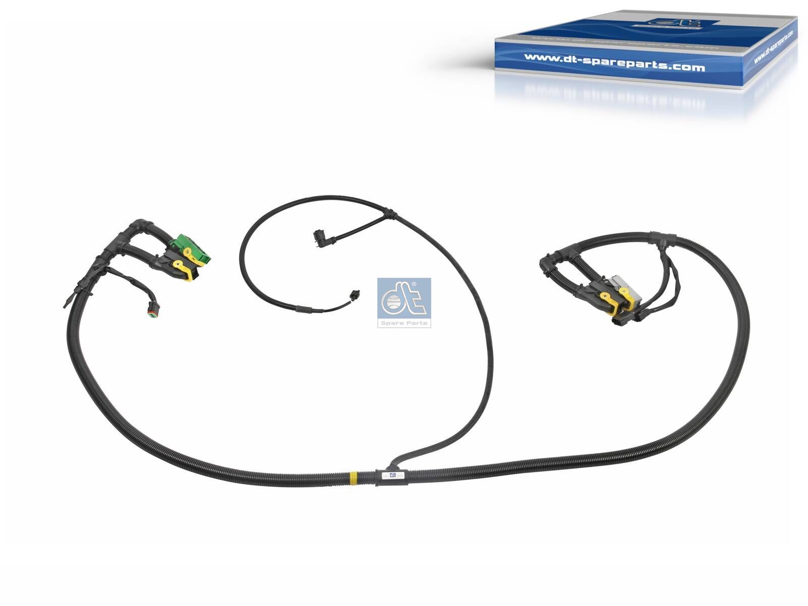 Cable harness | DT Spare Parts 2.76484