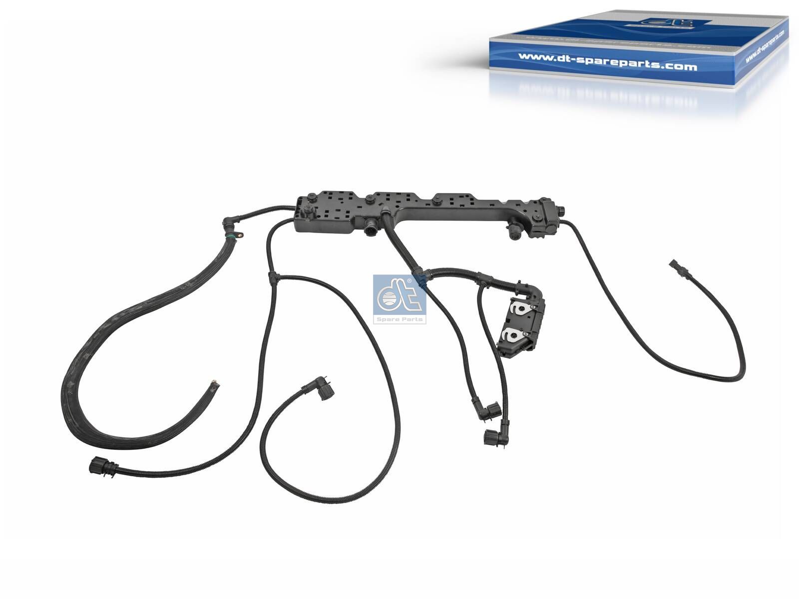 Cable harness | DT Spare Parts 2.76485