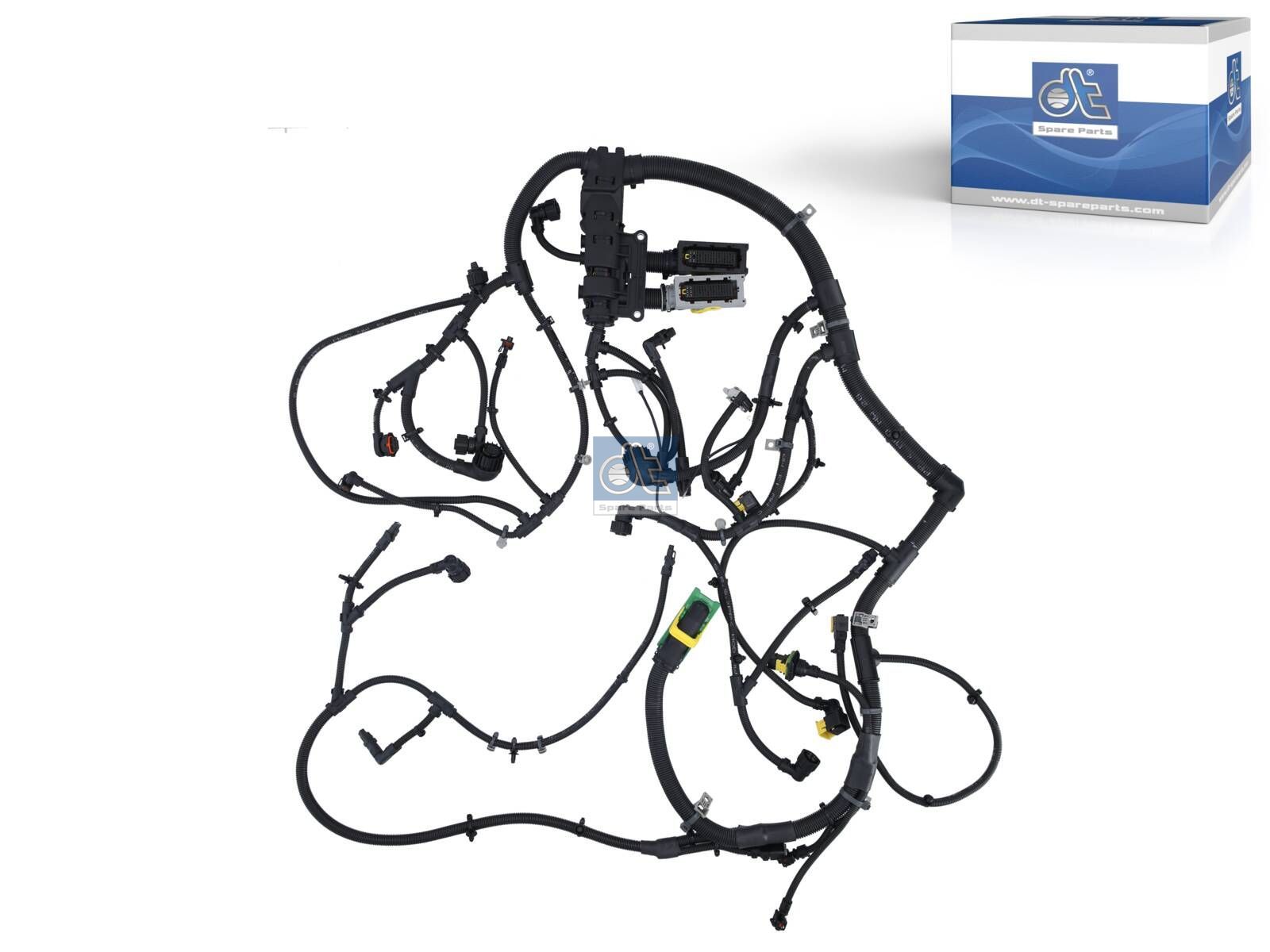 Cable harness | DT Spare Parts 2.76488