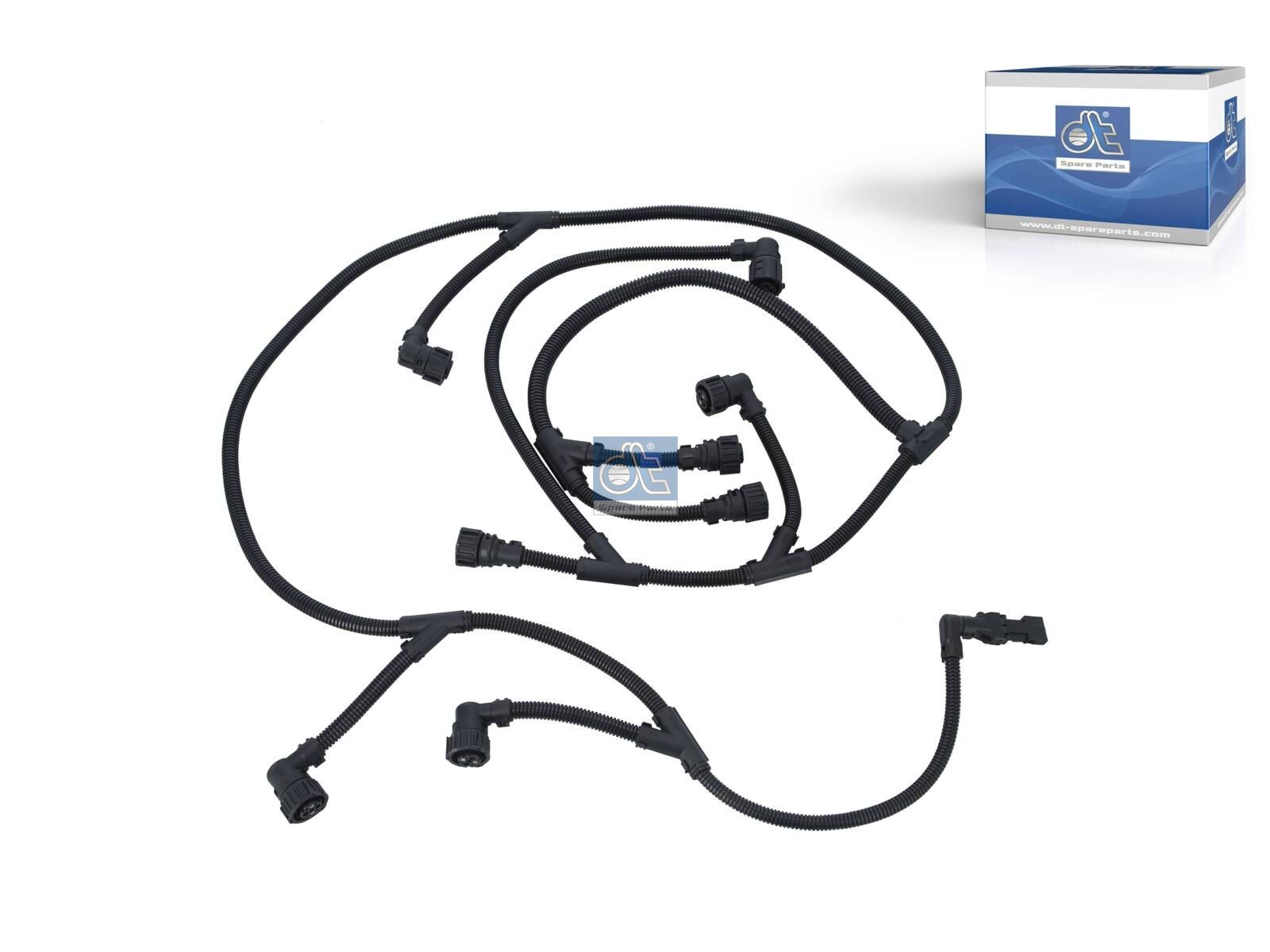 Cable harness | DT Spare Parts 2.76489