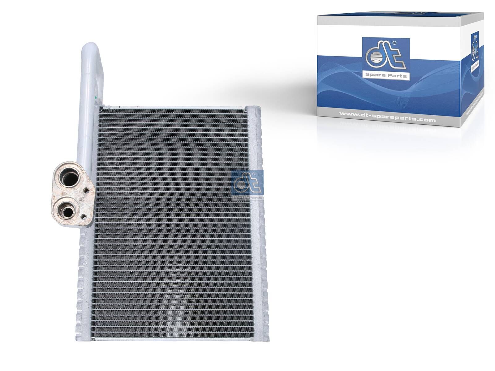 Evaporator | DT Spare Parts 2.76500