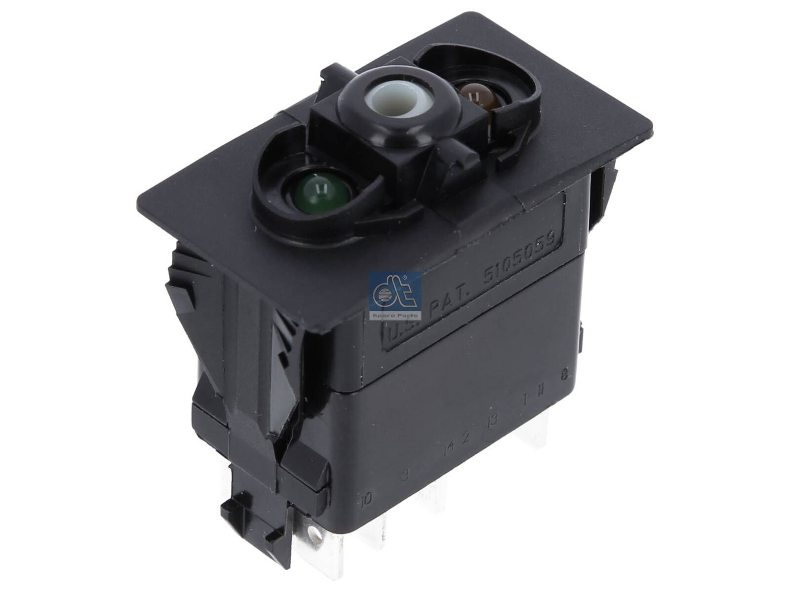 Switch | DT Spare Parts 2.77051
