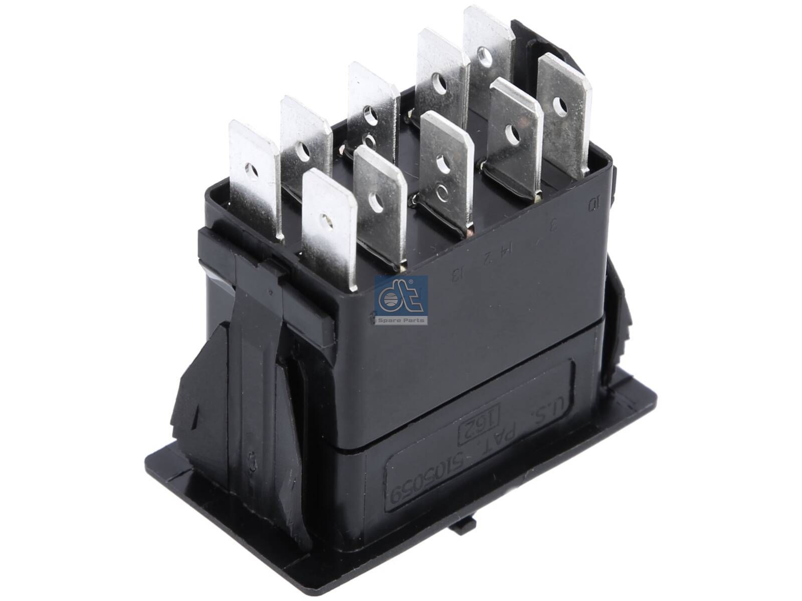 Switch | DT Spare Parts 2.77052