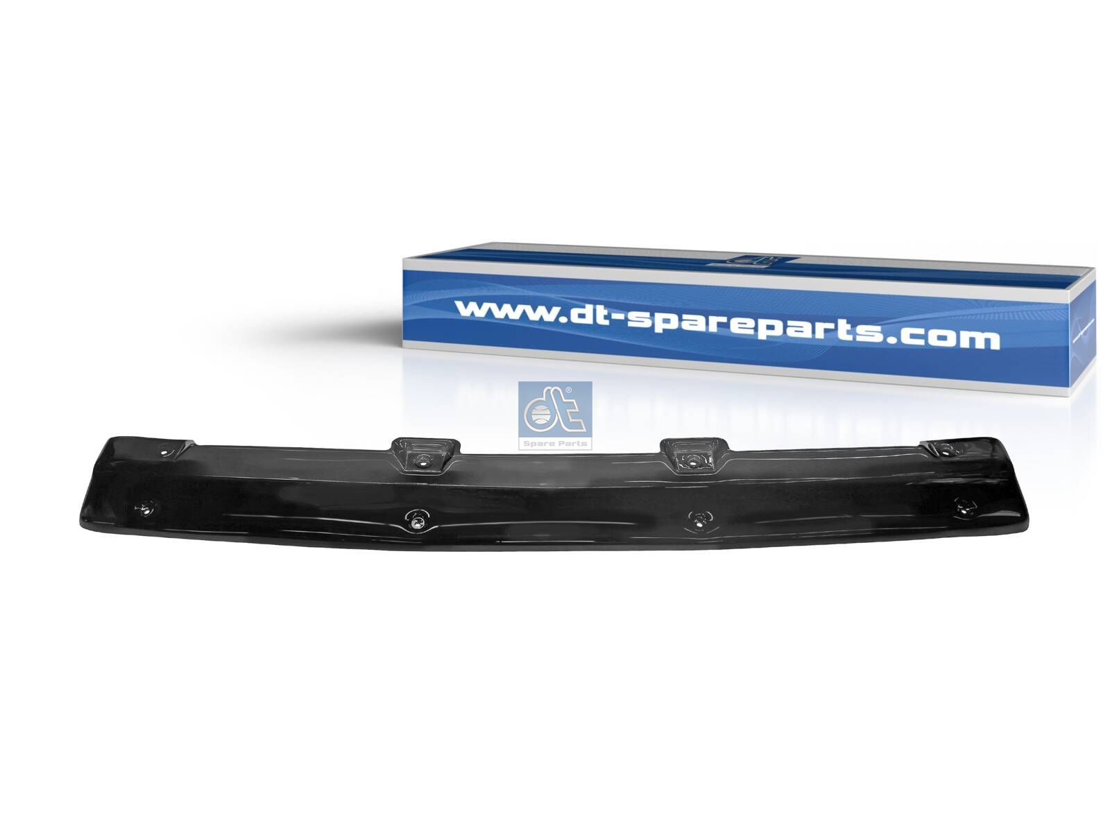 Sun visor | DT Spare Parts 2.78000