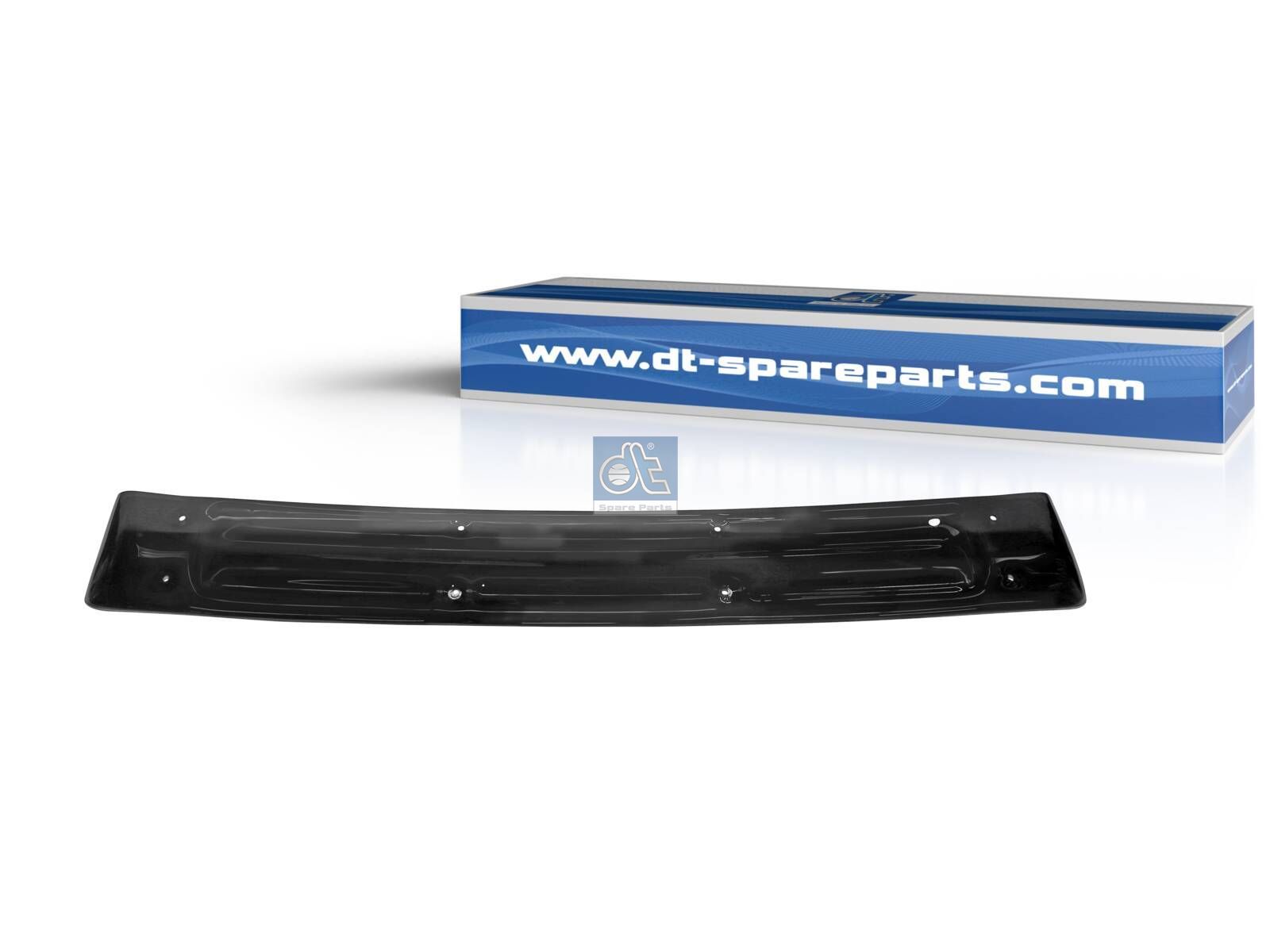 Sun visor | DT Spare Parts 2.78004