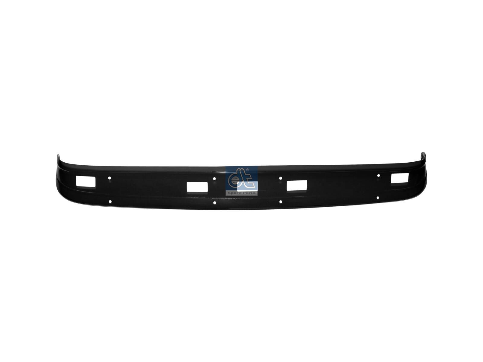 Sun visor | DT Spare Parts 2.78006