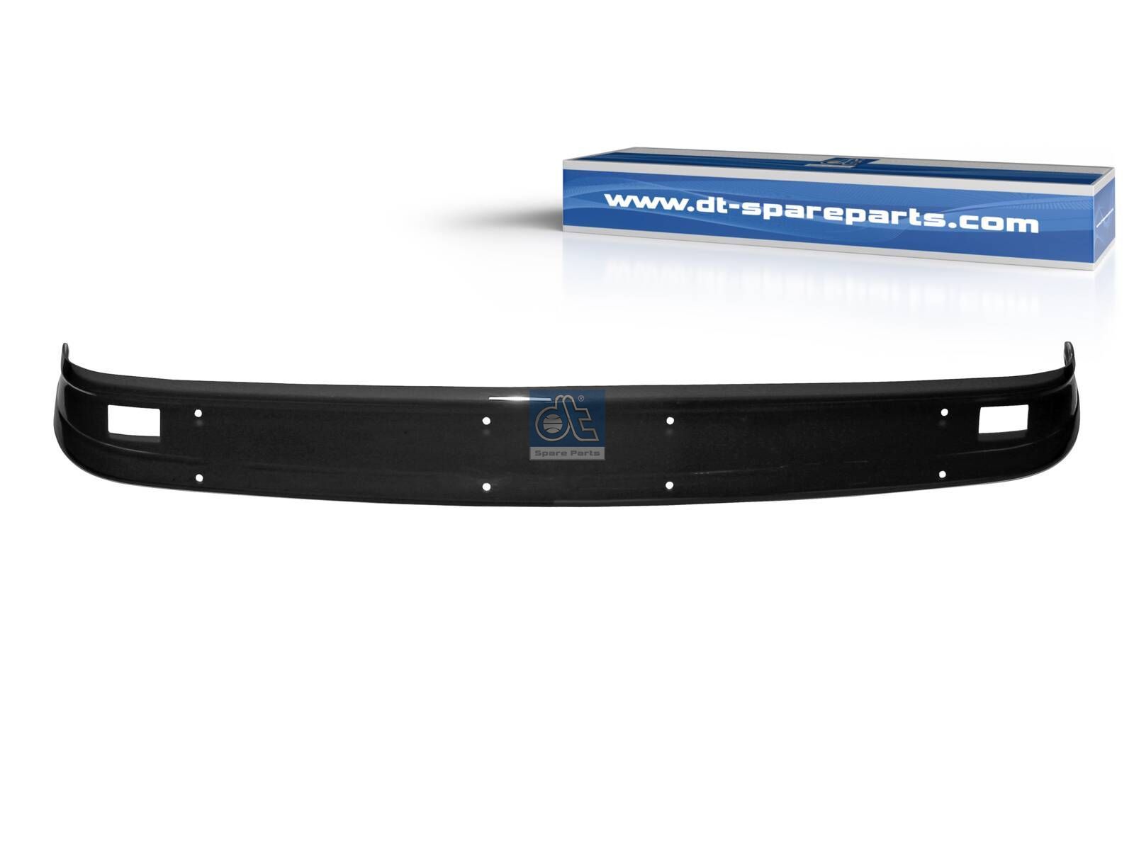 Sun visor | DT Spare Parts 2.78007