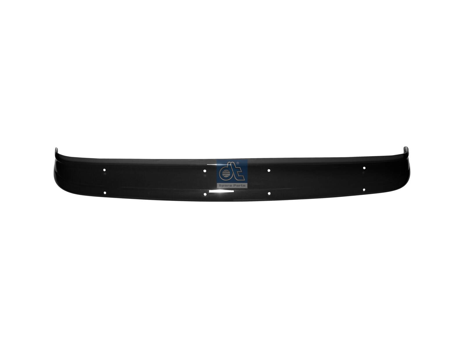 Sun visor | DT Spare Parts 2.78008