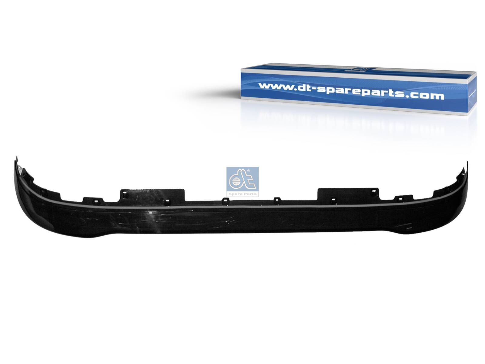 Sun visor | DT Spare Parts 2.78009