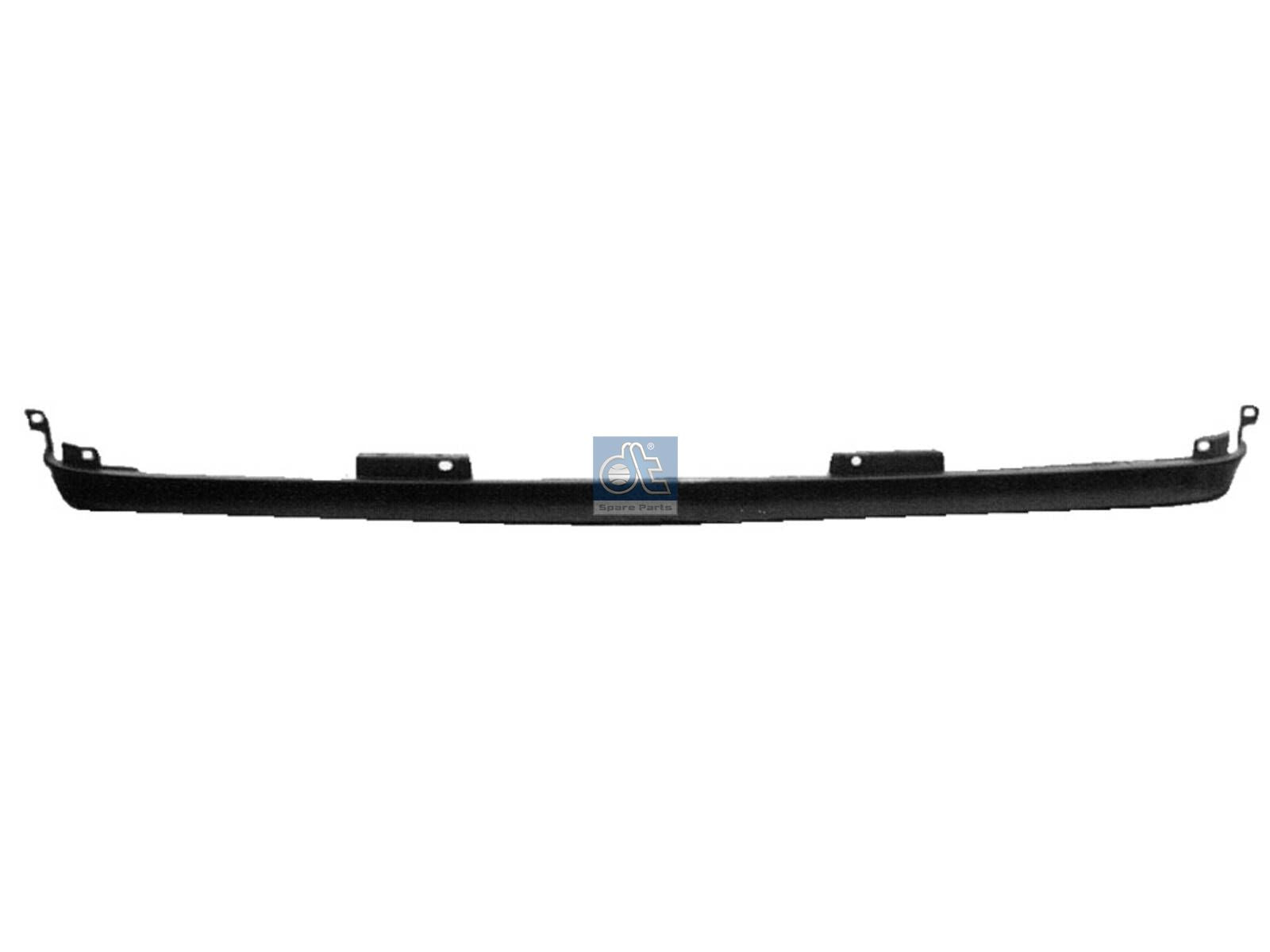 Front spoiler | DT Spare Parts 2.78010