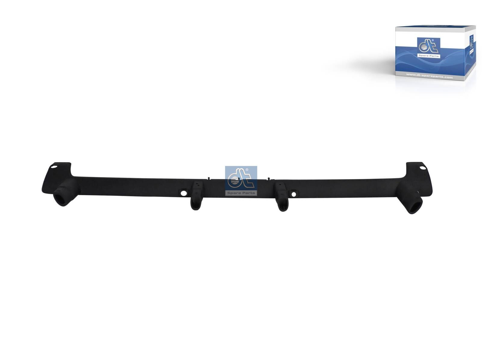Sun visor | DT Spare Parts 2.78013