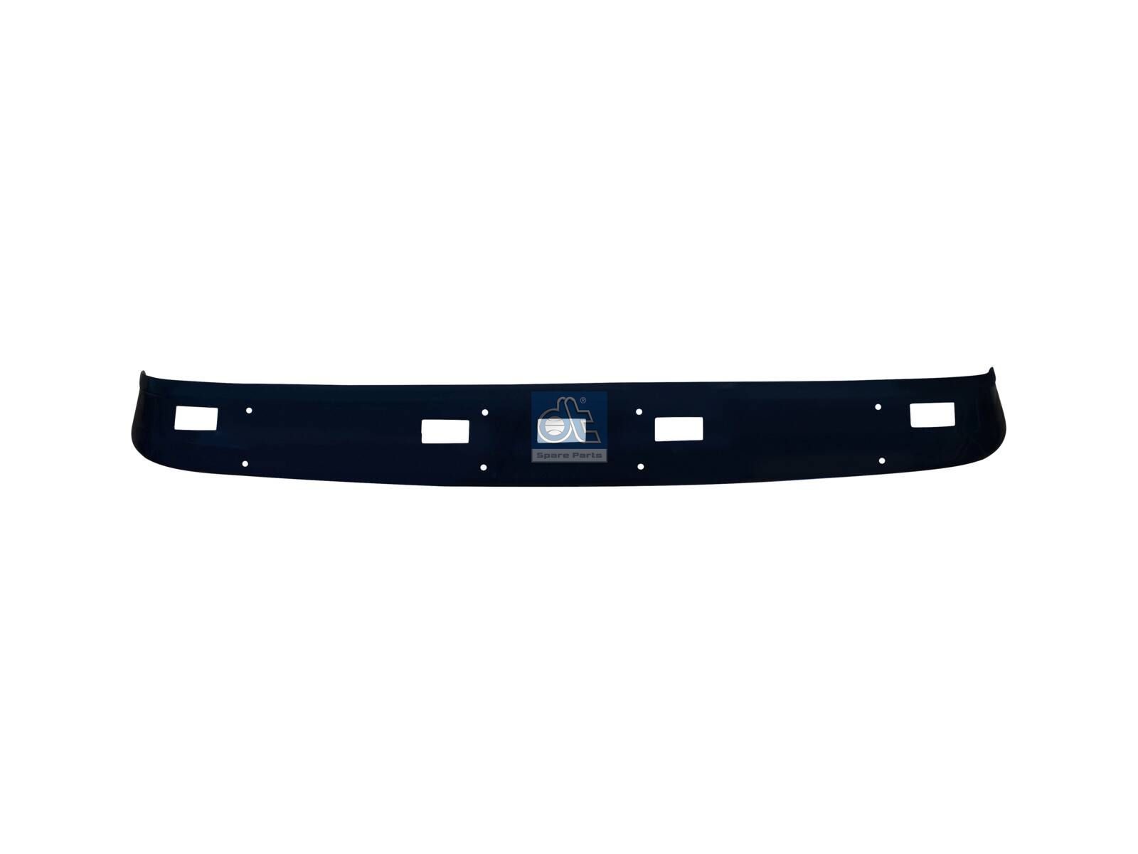 Sun visor | DT Spare Parts 2.78061
