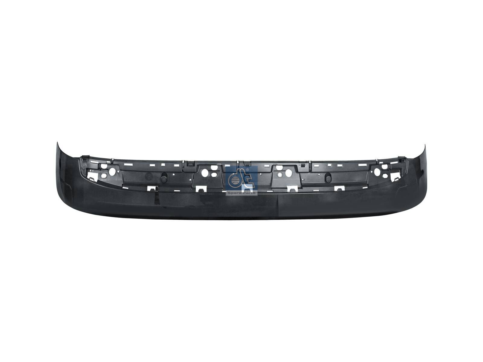 Sun visor | DT Spare Parts 2.78075