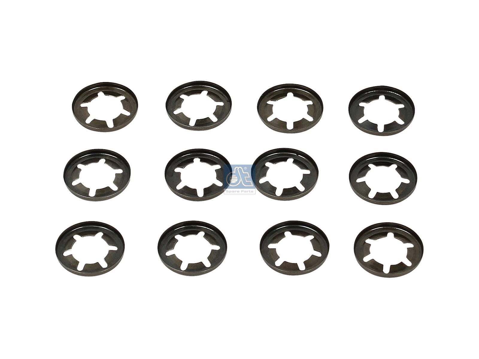 Kit | DT Spare Parts 2.78080