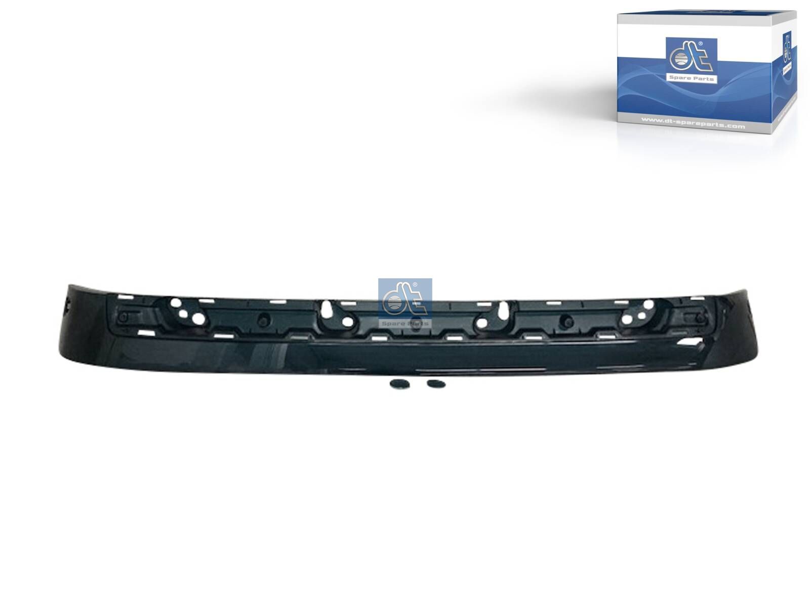 Sun visor | DT Spare Parts 2.78091