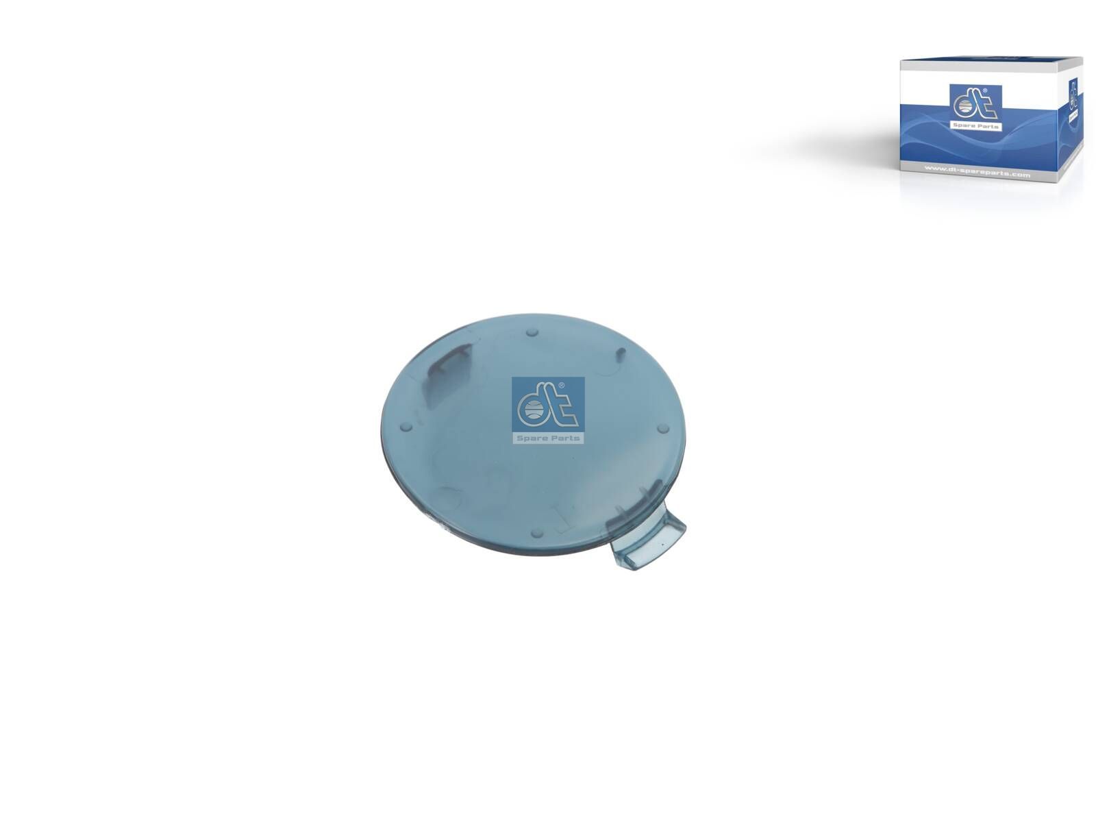 Locking cap | DT Spare Parts 2.78092