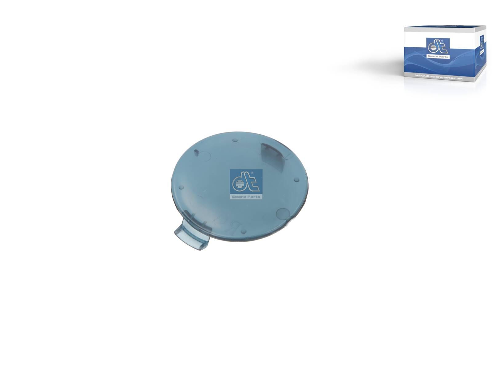 Locking cap | DT Spare Parts 2.78093